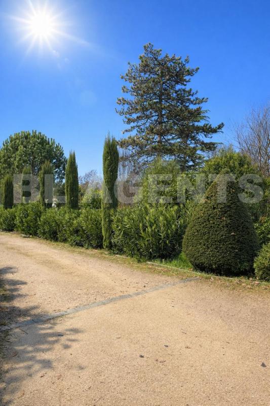 Maison - 99 m² - 4 pièces