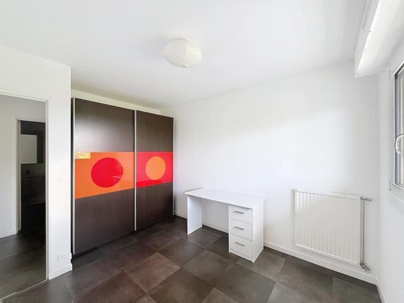 Appartement - 75 m² - 4 pièces