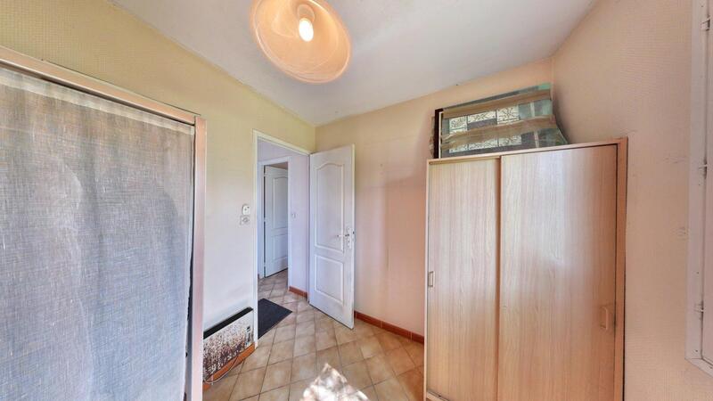 Maison - 65 m² - 3 pièces