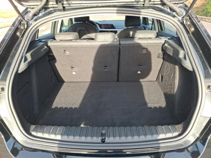 Bmw 116 (F40) 116i 109 Business Design