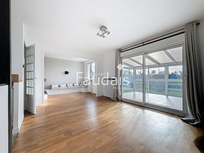 Maison - 63 m² - 3 pièces