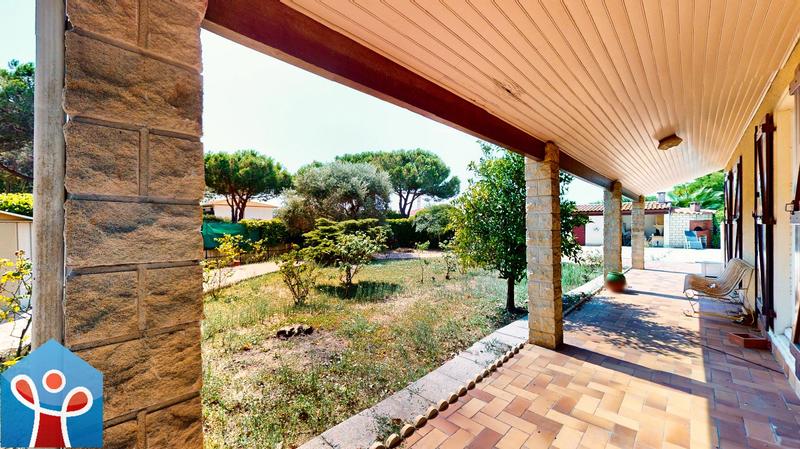 Maison - 153 m² - 6 pièces