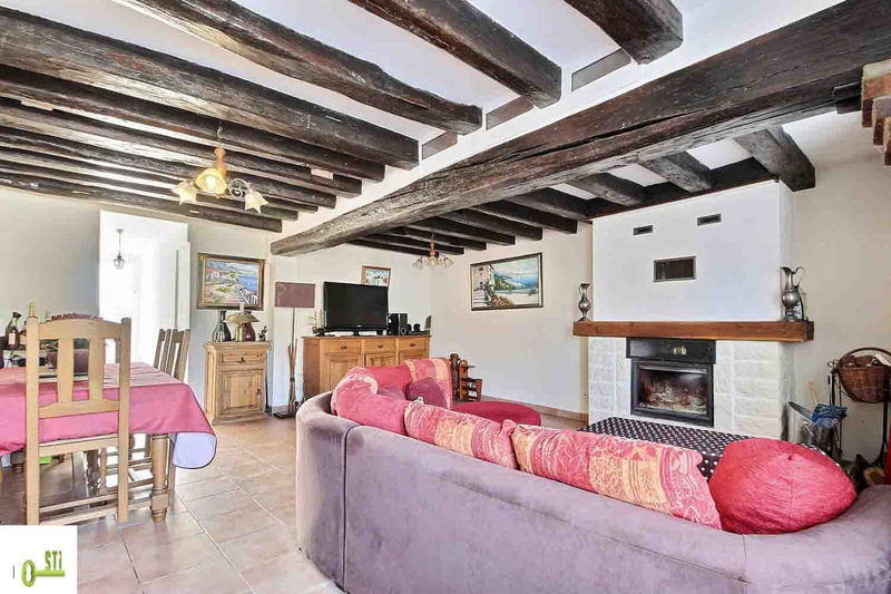 Maison - 81 m² - 4 pièces