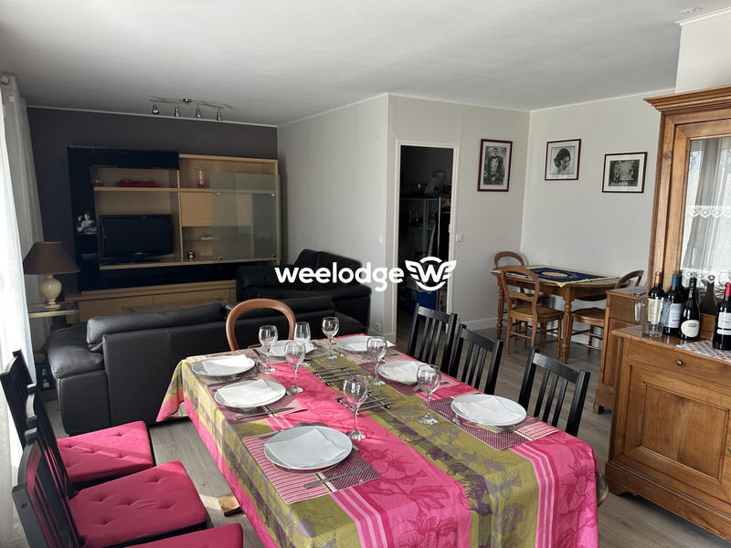 Maison - 113 m² - 7 pièces