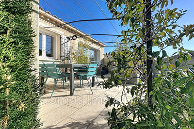 Maison - 91 m² - 4 pièces