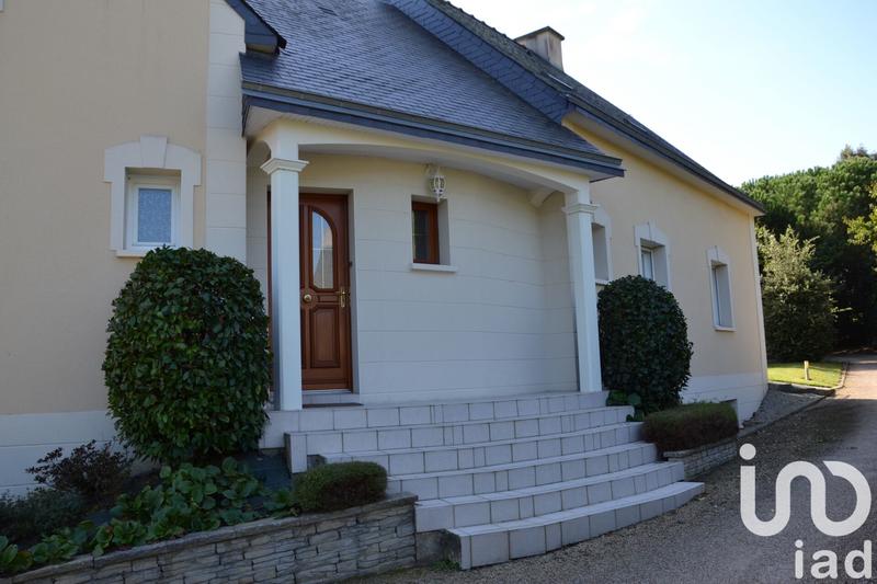 Maison de maîtres - 190 m² - 10 pièces