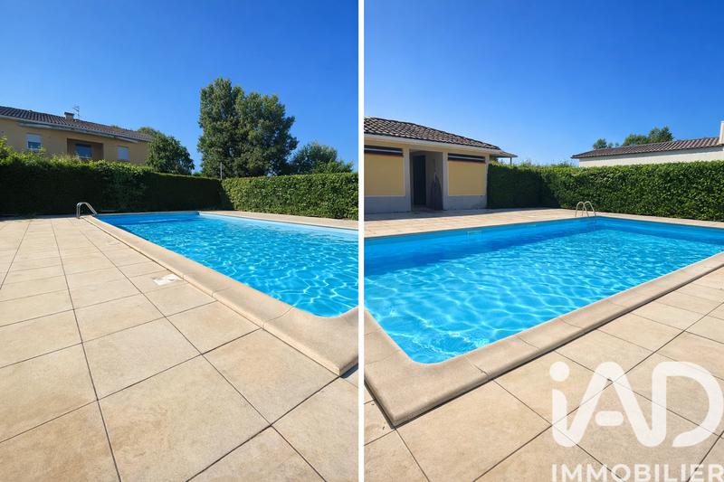 Appartement - 71 m² - 3 pièces