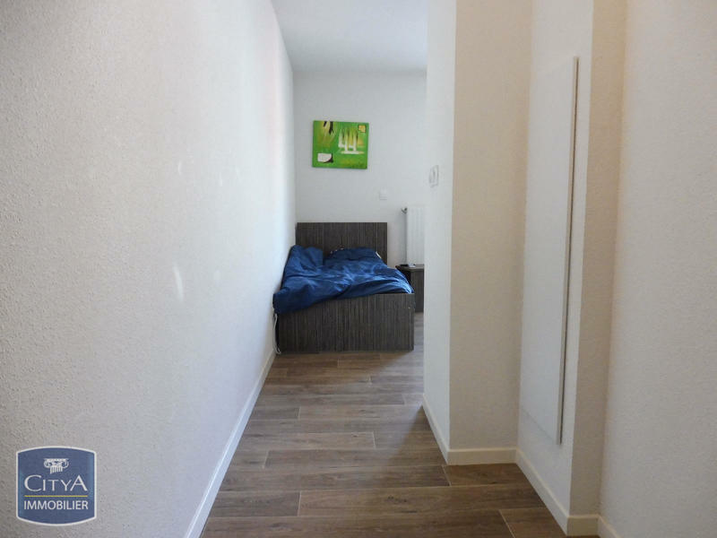 Appartement - 19 m² - 1 pièce