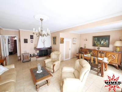Villa - 75 m² - 3 pièces