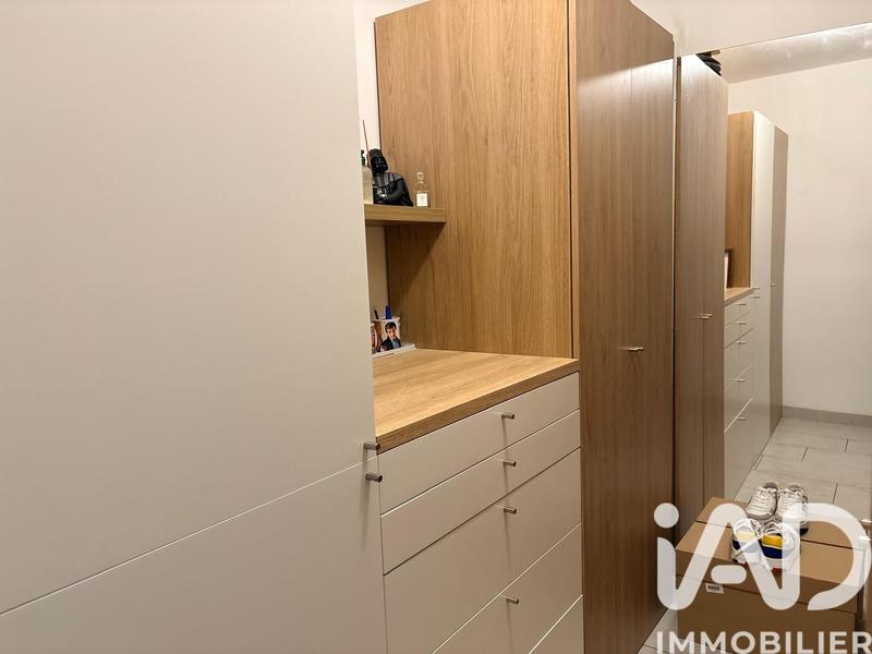 Maison - 163 m² - 6 pièces