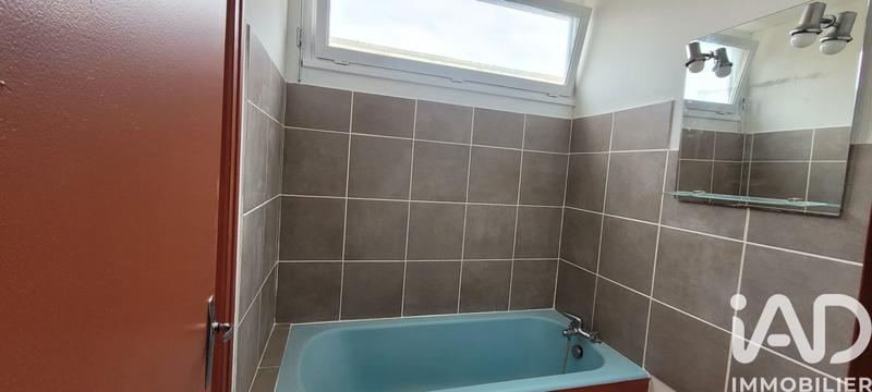 Appartement - 29 m² - 1 pièce