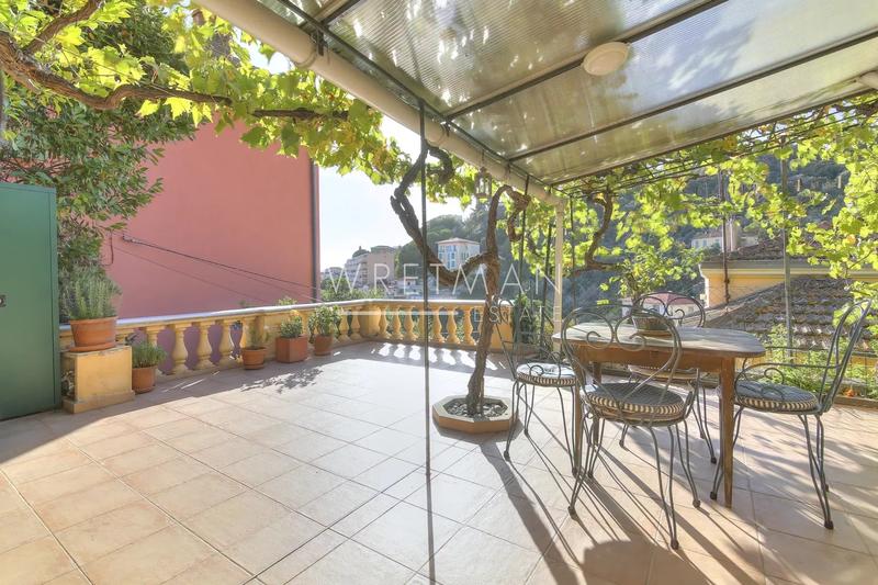 Maison - 31 m² - 2 pièces