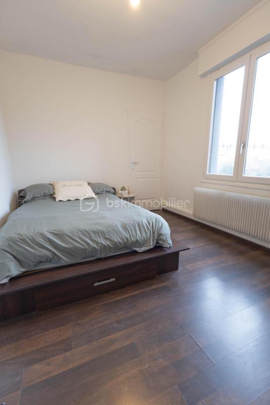 Maison de ville - 204 m² - 7 pièces