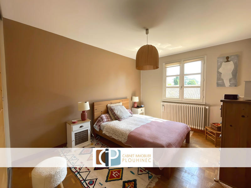 Maison - 150 m² - 6 pièces