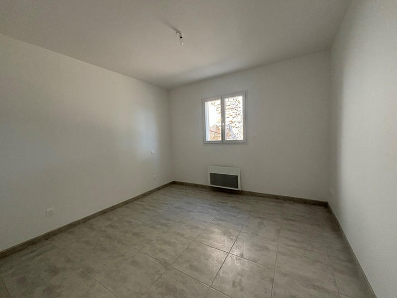 Maison - 72 m² - 3 pièces