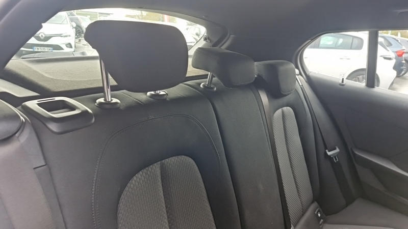 Bmw Série 1 F40 116i 109 Ch Dkg7 Business Design