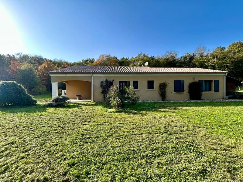 Maison - 150 m² - 5 pièces