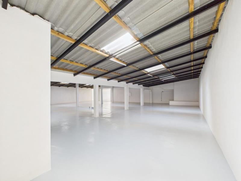 Local commercial - 350 m²