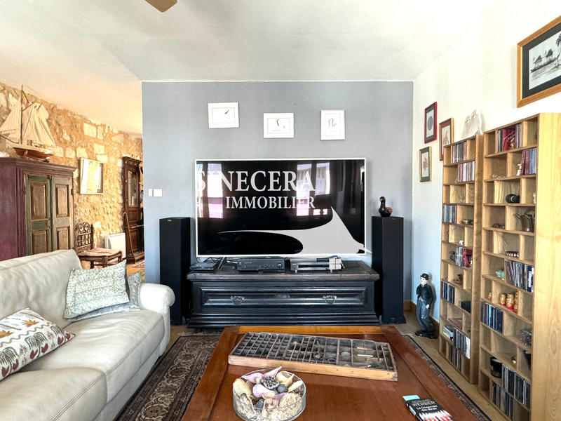 Maison - 181 m² - 6 pièces