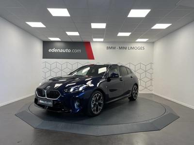 Bmw Série 1 120d 163 ch Dkg7 m Sport