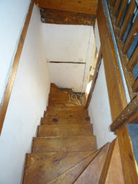 Maison de village - 225 m² - 7 pièces