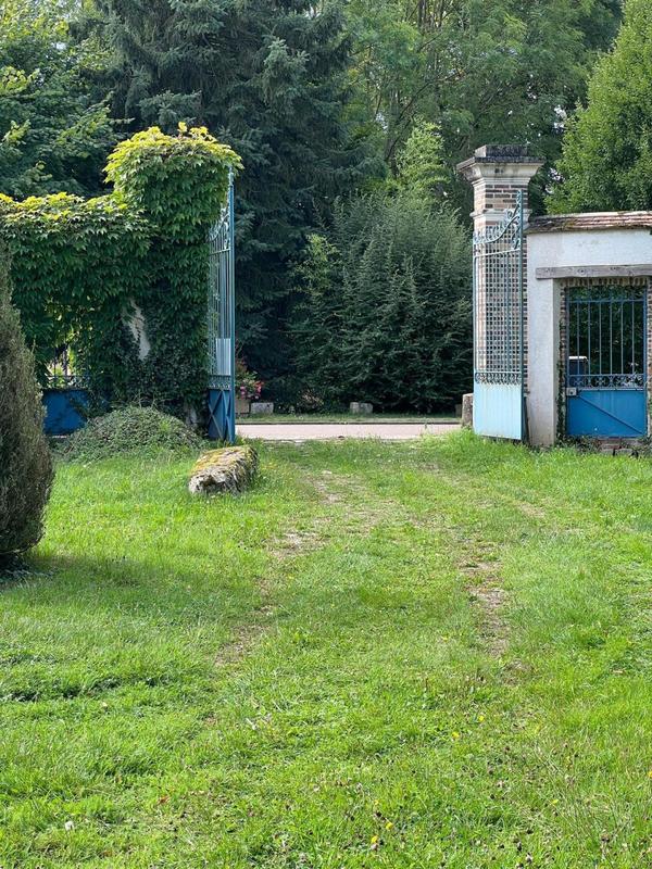 Maison de maîtres - 276 m² - 9 pièces