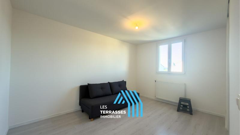 Villa - 100 m² - 6 pièces