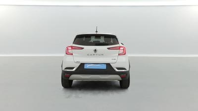 Renault Captur E-Tech 145 21 Intens Boite Automatique 5p