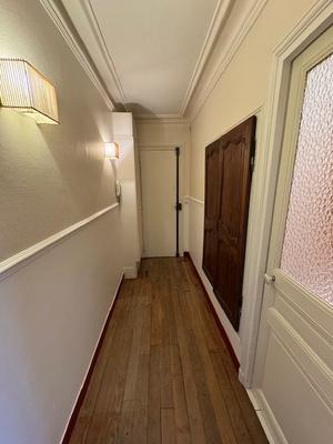 Appartement - 58 m² - 2 pièces