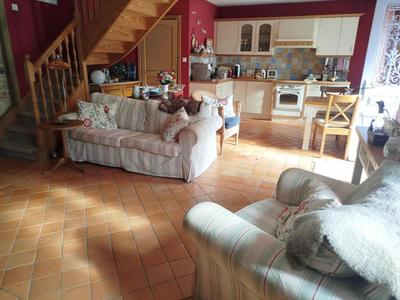 Maison - 73 m² - 4 pièces