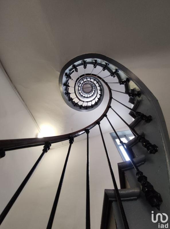 Appartement - 153 m² - 5 pièces