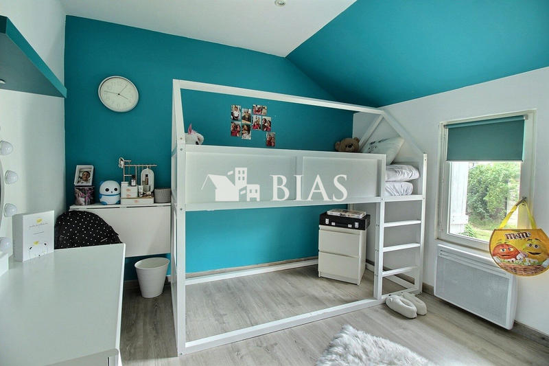 Maison - 68 m² - 4 pièces