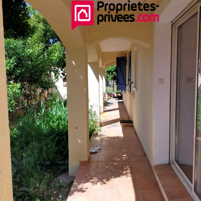 Maison - 180 m² - 8 pièces