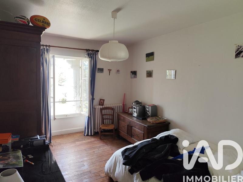 Maison de campagne - 202 m² - 8 pièces