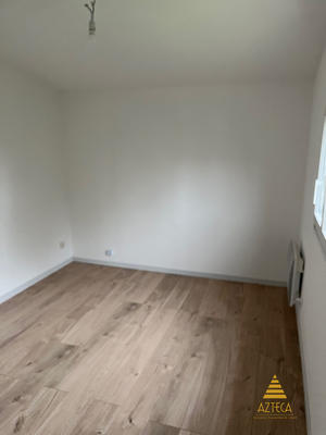 Maison - 96 m² - 3 pièces