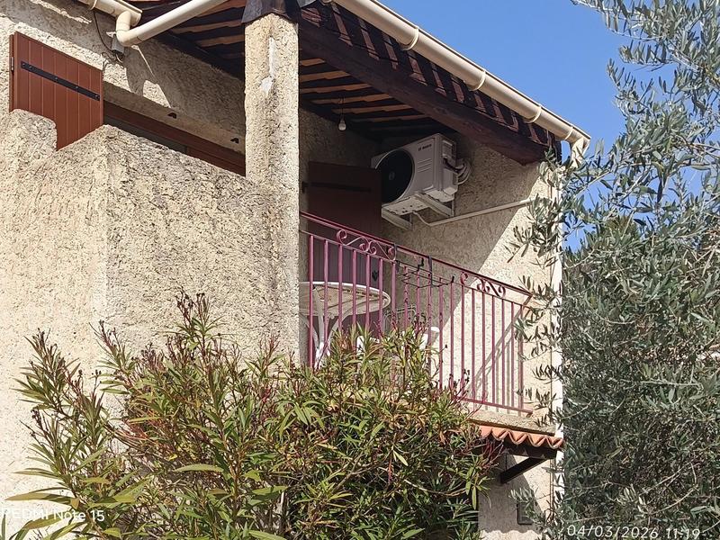 Appartement - 29 m² - 1 pièce