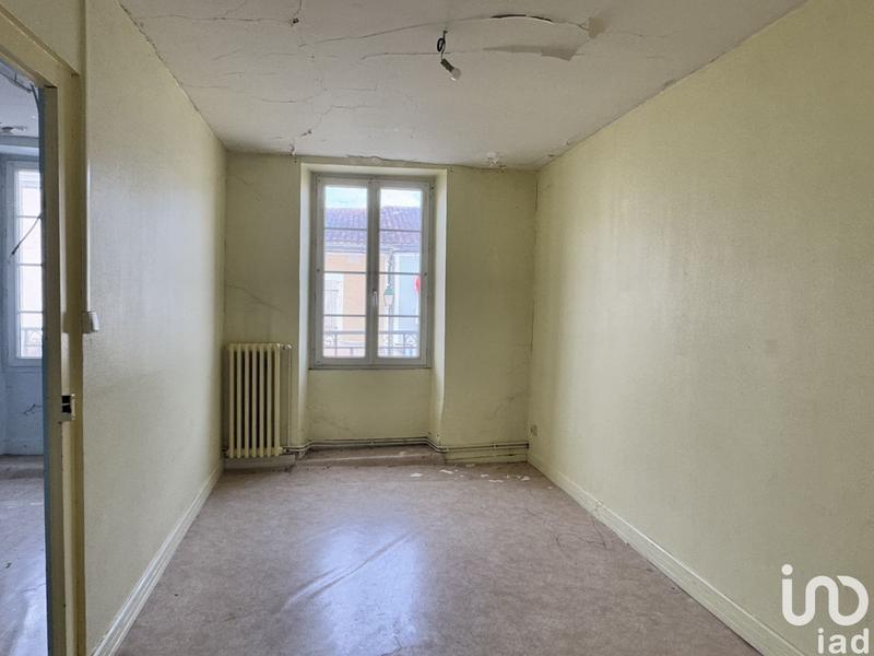 Maison - 300 m² - 5 pièces