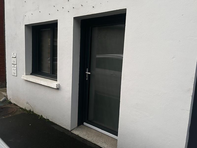 Appartement - 24 m² - 2 pièces