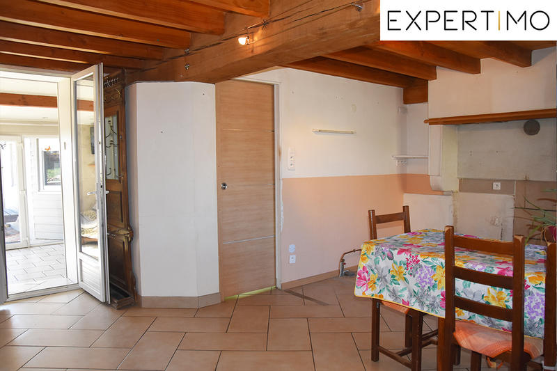 Maison - 106 m² - 4 pièces