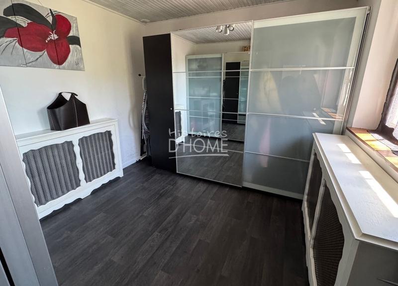 Maison - 190 m² - 9 pièces