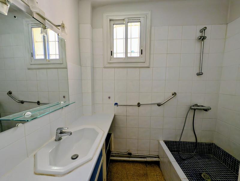 Appartement - 66 m² - 4 pièces