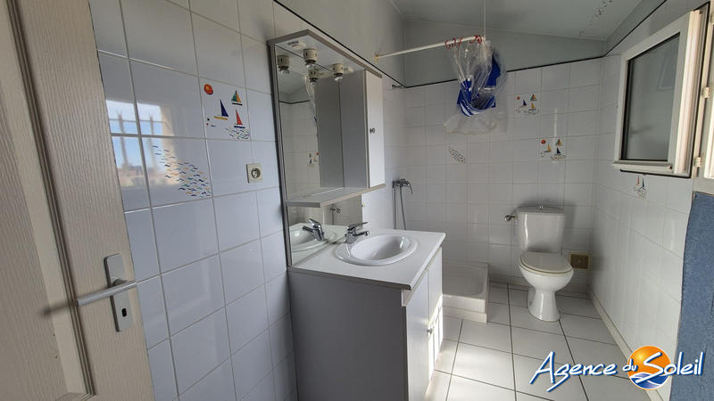 Villa - 154 m² - 5 pièces