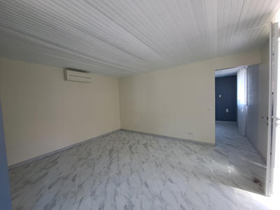 Maison - 45 m² - 3 pièces