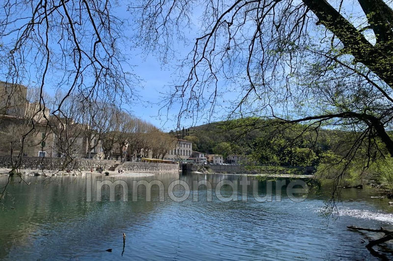 Appartement - 80 m² - 3 pièces