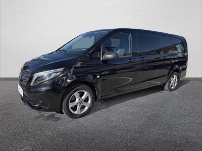 Mercedes Vito Tourer 119 Cdi Extra Long 9g-Tronic Rwd First