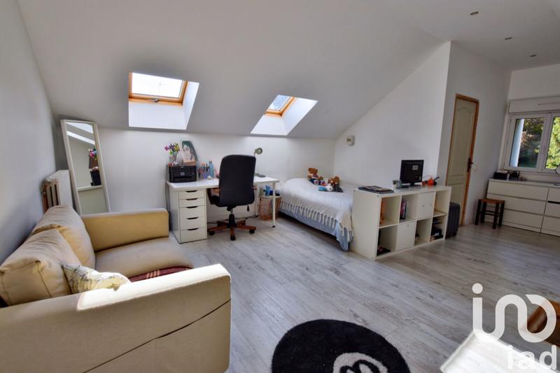 Maison de ville - 106 m² - 4 pièces