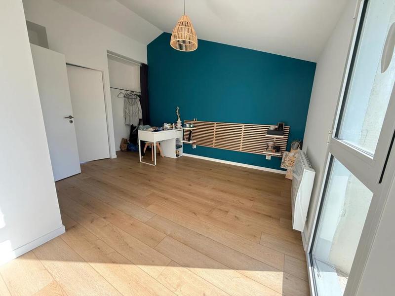 Villa - 158 m² - 5 pièces