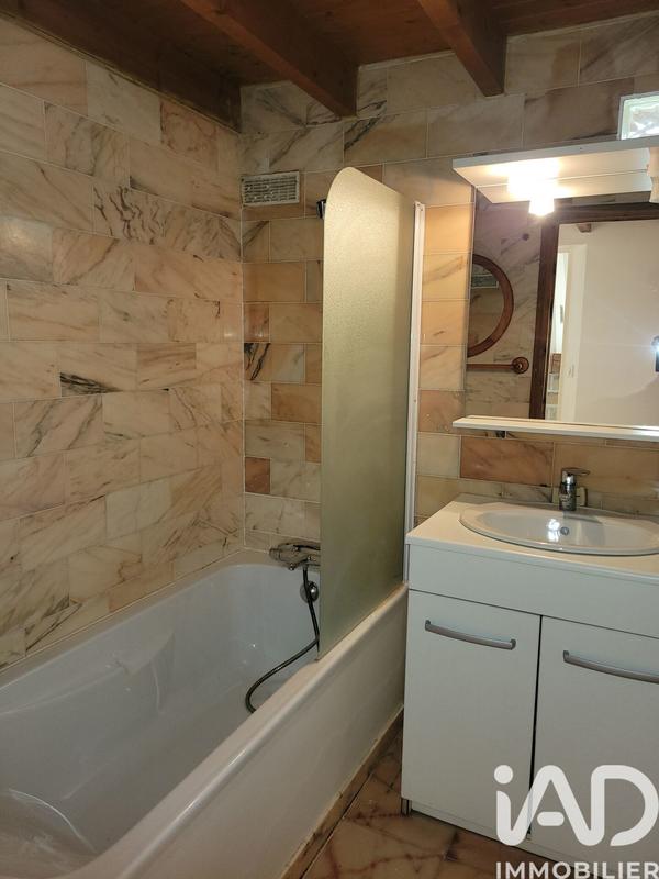 Maison - 114 m² - 5 pièces