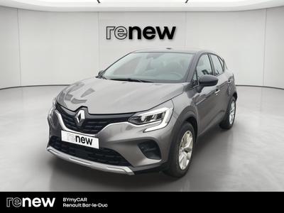 Renault Captur TCe 90 - 21 Business