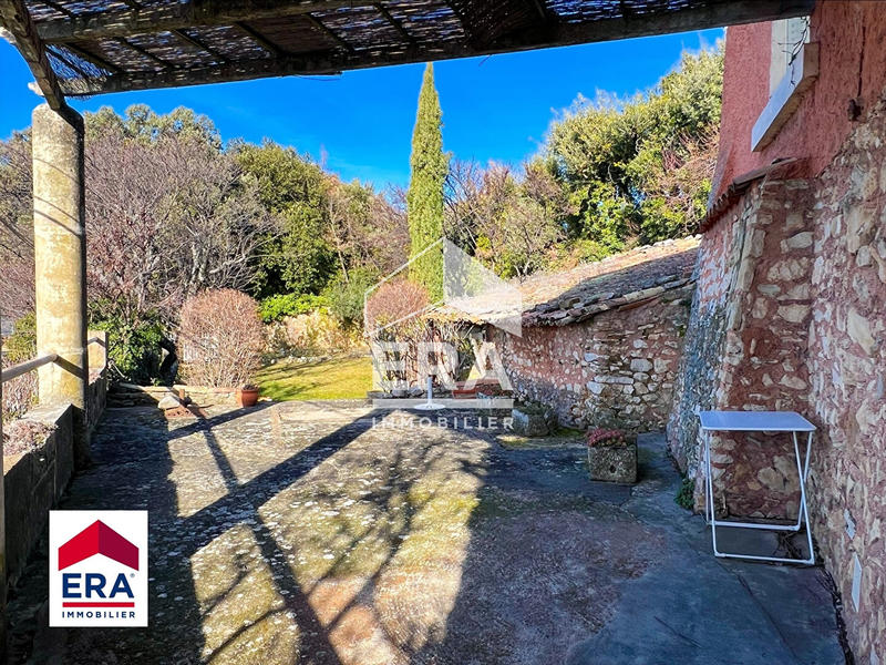 Maison - 115 m² - 4 pièces